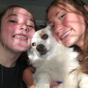 Meet your Posher, Natalie